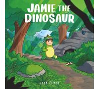 Jamie the Dinosaur