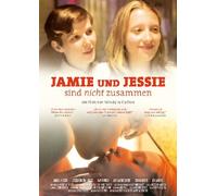 Jamie und Jessie sind NICHT zusammen, 1 DVD, englisches O. m. U.