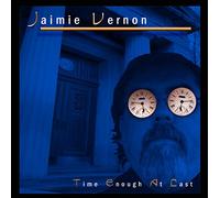 Jamie Vernon - Time Enough at Last