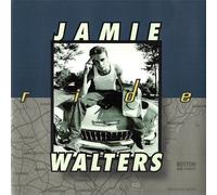 Jamie Walters - (CD Album Jamie Walters, 11 Tracks) Reckless, Fly On Sweet Angel, I'd Do Anything For You, Winona, In Between, The Other Side, Nobody But You, Long Way Down, Dog On A Chain, You, The Great Escape u.a.