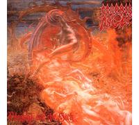 Morbid Angel – Blessed Are the Sick – CD Digipak (2019)