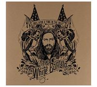 The White Buffalo – Once Upon A Time in the West – Vinyl – Earache Records