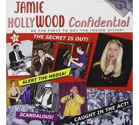 Jamie Wood - Hollywood Confidential