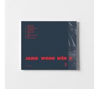 JAMIE WOON - 3 10 WHY WHEN - COMPACT DISC - F99z