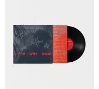 JAMIE WOON - 3, 10, WHY, WHEN [VINYL]