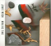 JAMIE WOON - MAKING TIME NEW CD