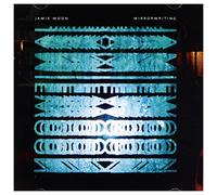 Jamie Woon - Mirrorwriting