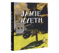 Jamie Wyeth by Amanda C. Burdan, Jennifer Margaret Barker - 9780847899562
