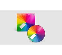 Jamie xx - In Colour (10th Anniversary Picture Disc) [VINYL]