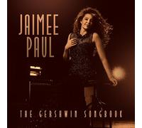 Jamiee Paul - The Gershwin Songbook
