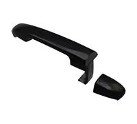 JAMIEKA Left/Right General Exterior Car Door Handle for Vehicle 2005 to 2010 Models Attach on Design Weather Left Right Car Handle