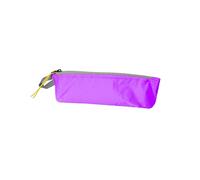 JAMIEKA Multiurpose Water Travel Organiser Camping Bag Travel Toiletries Bag Zippered Nylon Storage Pouches Silicone Coated Nylon Dry, P urple S, Mass Beauty