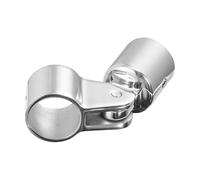 JAMIEKA Professional Bimini Top Eye End Cap Assembly for Marine, 22mm