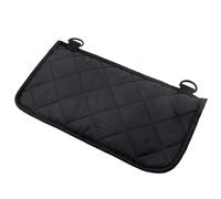 JAMIEKA Universals Armrest Side Storage Bag Transport Folding Wheelchair Armrest Pouches Accessible Gears Versatiles Utility Pouches