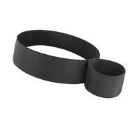 JAMIEKA Weight Golf Practice Arm Strap Elastic Swing Correcting Trainer Band for Developing Consistent Swing Mechanics Golf Stability Control Training Tool