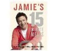 Jamie's 15-Minute Meals