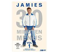 Jamies 30 Minuten Menüs (Vol. 1)