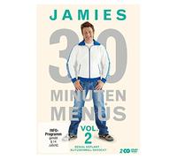 Jamies 30 Minuten Menüs (Vol. 2)