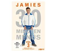 Jamies 30 Minuten Menüs (Vol. 3)