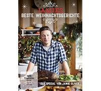 Jamies beste Weihnachtsgerichte: Das Special von Jamie Oliver