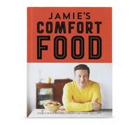 Jamie's Comfort Food
