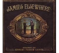 Jamie's Elsewhere - Guidebook For Sinners Turned Saints