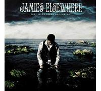 Jamies Elsewhere - They Said A Storm Was Coming