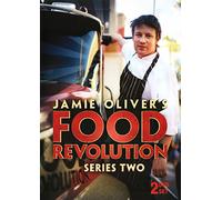 Jamie's Food Revolution - Season 2 (2 Disc Set) (PAL) (REGION 4)