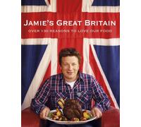 Jamie's Great Britain