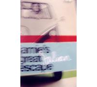 Jamie's Great Italian Escape [DVD]