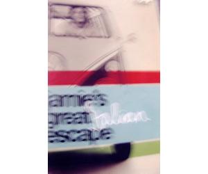 Jamie's Great Italian Escape [DVD]