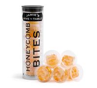Jamie's Hive To Table 100% Raw Honeycomb (Bites 3.3 Oz)