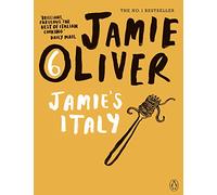 Jamie's Italy