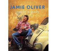 JAMIES ITALY by Jamie Oliver Hardback Self Help Business