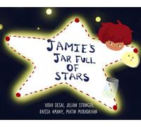 Jamie's Jar Full of Stars