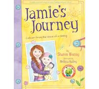Jamie's Journey: Cancer from the Voice of a Sibling