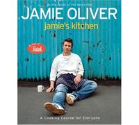 Jamie's Kitchen