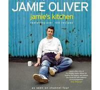 Jamie's Kitchen by Jamie Oliver (2002-09-06)