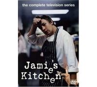 Jamie's Kitchen [DVD] [1999] [Region 1] [US Import] [NTSC]