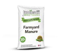 Jamieson Brothers Farmyard Manure 30L