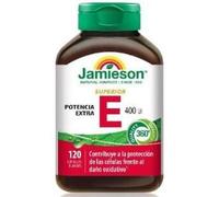 Jamieson Vitamin E Superior 400Ui 120 Capsules