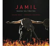 Jamil - Toutes Les Libertes Vol 2: Chansons Interdites