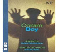 Jamila Gavin Coram Boy Paperback Book Jamila Gavin Multicolor