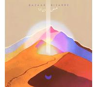 Jamila & the Other Heroes - Bazaar Bizarre (+ Posterbooklet)