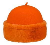 Jamilia Wool Hat by McBURN