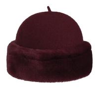 Jamilia Wool Hat by McBURN