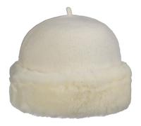Jamilia Wool Hat by McBURN
