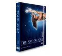 Jamilla Deville-The Art of Pole DVD Volume 1