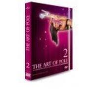 Jamilla Deville-The Art of Pole DVDs Volume 2