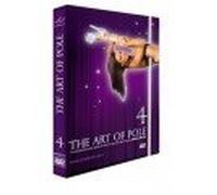 Jamilla Deville-The Art of Pole DVDs Volume 4
